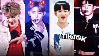 Zhang Hao TikTok Edits Compilation 1 [upl. by Adahsar159]