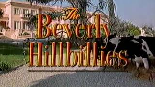 The Beverly Hillbillies Movie Trailer 1993  TV Spot [upl. by Rodl]