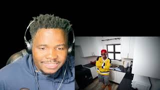 Malinga ft Zeze Kingston Chete Tswana reaction [upl. by Clements498]