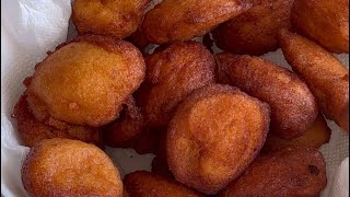 Beignet koki  haricot corneille  akara  Nyebe [upl. by Ross450]