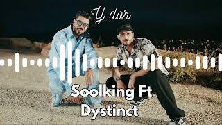 Soolking ft Dystinct Y dor AUDIO OFFICIEL By Rim Remix [upl. by Karim]