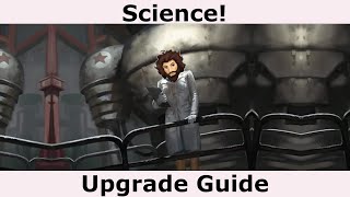 Science Mechs Deck Tech  MTG Commander  Precon Upgrade Guide [upl. by Mark305]