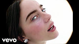 Billie Eilish  LUNCH ONE TAKE T009 [upl. by Suelo]