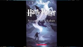 Harry Potter and The Prisoner of Azkaban Audiobook [upl. by Mehcanem437]