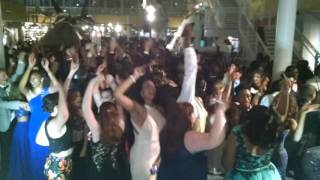 Nansemond River High School Prom Hampton VA [upl. by Candie]