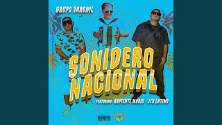 Sonidero Nacional feat Rapiente Music amp Jes Latino [upl. by Fernyak91]