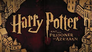 Harry Potter amp The Prisoner of Azkaban Why Its The Best [upl. by Lazarus]