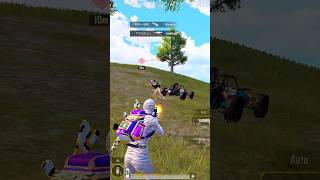 Omg bagiii😲🤫pubgmobile pubg bgmi ytshorts shorts gaming moribhai [upl. by Botzow]