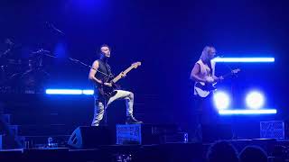 Fightstar Grand Unification Pt1 Live 4K Wembley Arena London 22032024 [upl. by Svoboda]