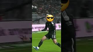 Rashica edit edit footbal football rashica [upl. by Sire]