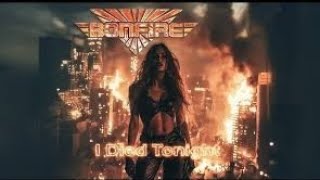 BONFIRE I DIED TONIGHT SONG REVIEW [upl. by Martinic]