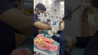 NG Tube Insertion Procedure  NG Tube Kaise Dale  Nasogastric Tube Procedure medical hospital [upl. by Katrine]