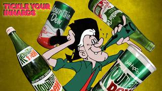 The Bright Green History Of Mountain Dew [upl. by Fleisher]