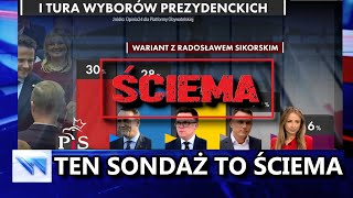 Ustawiony SONDAŻ  XDmości 250 [upl. by Yellah337]