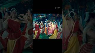 Radha Krishna dance on tere bina na guzara e  full video is uploadedradhakrishnaterebinanaguzarae [upl. by Arait254]