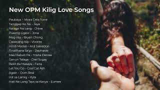 New OPM Kilig Love Songs [upl. by Reimer]