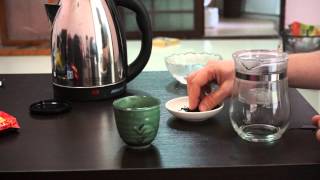 How to Brew Lapsang Souchong Tea Learn to Make This Famous Black Tea [upl. by Can]