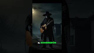 Top 7 Leyendas Latinoamericanas  El Sombrerón elsombreron leyendas miedo [upl. by Alvis]