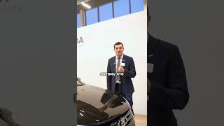 Лада аура лучше Мерседес автоваз lada automobile приколы [upl. by Yendor]