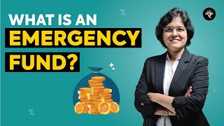 Step 1 Financial Planning Emergency Funds Explained By CA Rachana Ranade [upl. by Aicertap]