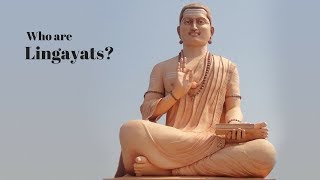 Dr Trivedis statement on an irrational attempt to term Lingayats as different from Hinduism [upl. by Sayce]