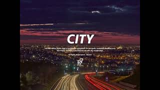 SOLD OUT Retro City Pop Type Beat  City [upl. by Geoff486]