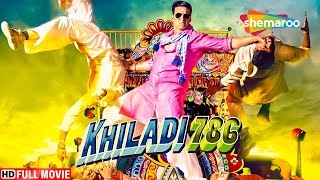 Khiladi 786 Jukebox 1 Full Songs YouTube 2 [upl. by Eelrihs705]