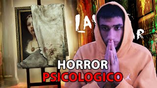 UN HORROR PSICOLOGICO MALATO  LAYERS OF FEAR [upl. by Stallworth970]