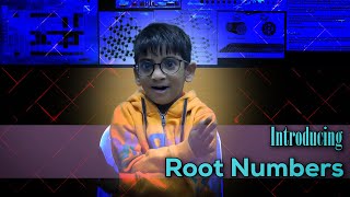 Root Numbers [upl. by Tavey460]