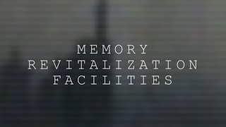 Album Teaser  MEMORY REVITALIZATION FACILITIES [upl. by Ysle]