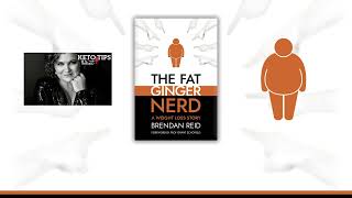 Brendan Reid  Wobbles on low carb  Keto Tips Podcast [upl. by Salomo]