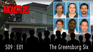 The Greensburg Six  The Murder of Jennifer Daugherty [upl. by Ayna]