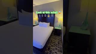 Amazing 🤩 Pano East suite Royal Tower hardrockcasino biloxi casino slots [upl. by Kevin]