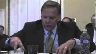 Rep Mike Rogers Claims that Opponents to CISPA are 14 Year Olds [upl. by Diraj]