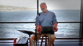 A Maritime Voyage in Song with David Coffin presented by RevelsConnects [upl. by Jamieson132]