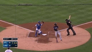 ATLLAD J Upton plates BJ with deep sac fly [upl. by Stead]