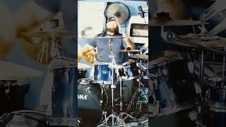 Bryan Adams  Summer of ’69 bryanadams oldsong 80s 80smusic rock drumcover [upl. by Aeki]