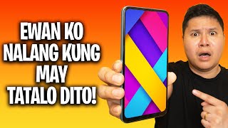 Infinix NOTE 30 5G Review  TAPOS ANG LABAN [upl. by Seafowl309]