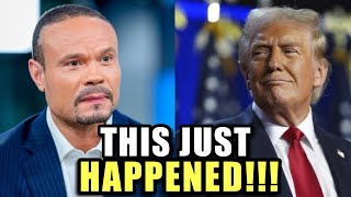 Dan Bongino Secret Service Leadership News  Bombshell Has Everyone Cheering [upl. by Seuqcaj]