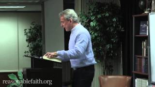 Doctrine of Revelation Part 10 Canonicity  William Lane Craig [upl. by Kong]