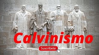 Historia del Calvinismo [upl. by Lily]