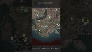 Caretakers House Key Location DMZ Almazrah callofduty cod dmzgameplay dmzmode gaming dmz [upl. by Eahsat247]