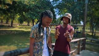 Meysson Rui Feat Professor LayNao sai daqui Videoclipe Officiel By Np Nachilanga [upl. by Hardie211]