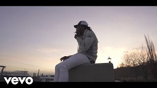 NAZA RAS  GREATNESS Official Video [upl. by Ytirahs]