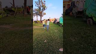 Aise Kaise Ho gaya  Comedy Fight comedyvideo fun shorts trending [upl. by Kreitman523]