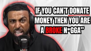 How Fresh and Fit Podcast Calling Fans Broke Exposed Them as Frauds [upl. by Brie868]