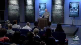 Womans Ordination  Dr Allen Davis  Theology Or Culture  18 of 21 [upl. by Seek949]