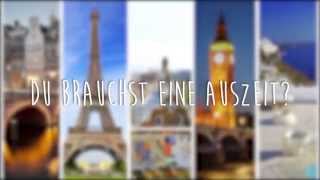 Du brauchst eine Auszeit [upl. by Randal]