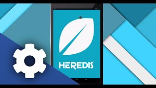 Heredis pour Android [upl. by Catina]