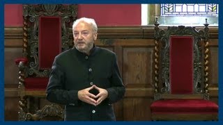 George Galloway  Full Address  Oxford Union [upl. by Antonin]